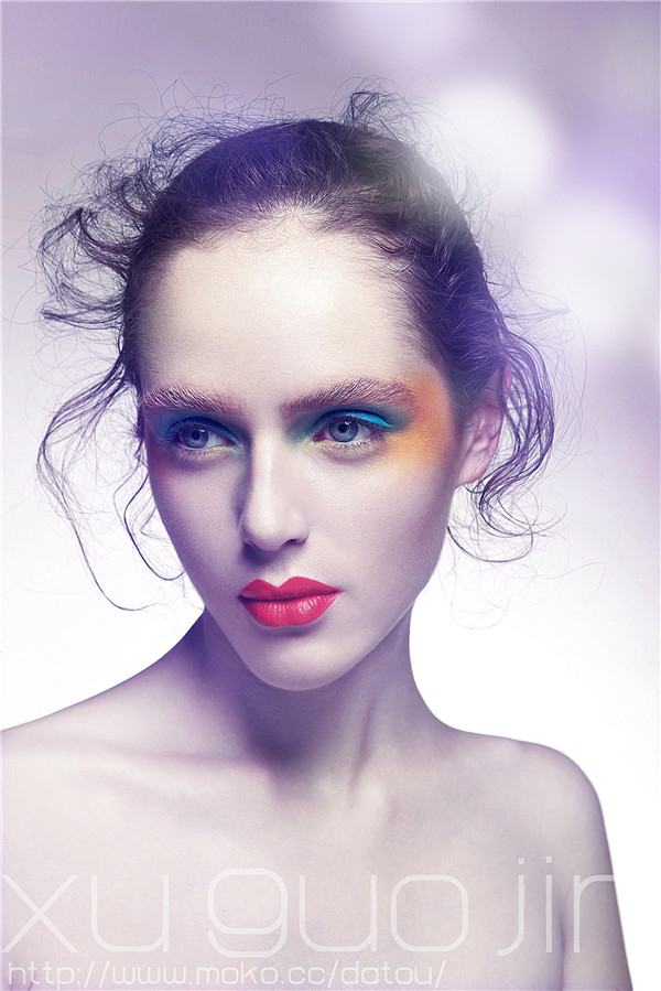 photoshopϸʱױݴƬ,PS̳,