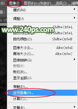 Photoshop完美的抠出毛茸茸的小狗照片