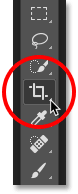 Photoshop CC中无损裁剪图片使用技巧,PS教程,