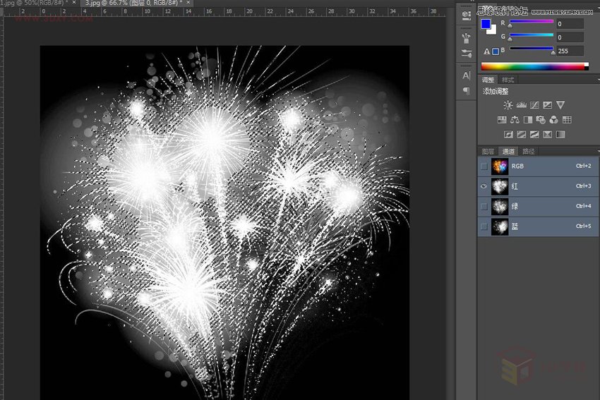 PhotoshopͨٳѤ̻Ŀͼ̳