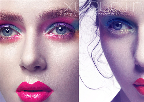 PhotoshopϸʱױݴƬ,PS̳,