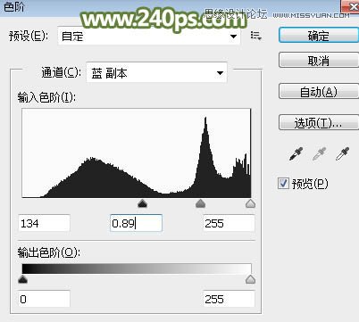 Photoshop详细解析透明婚纱的抠图方法