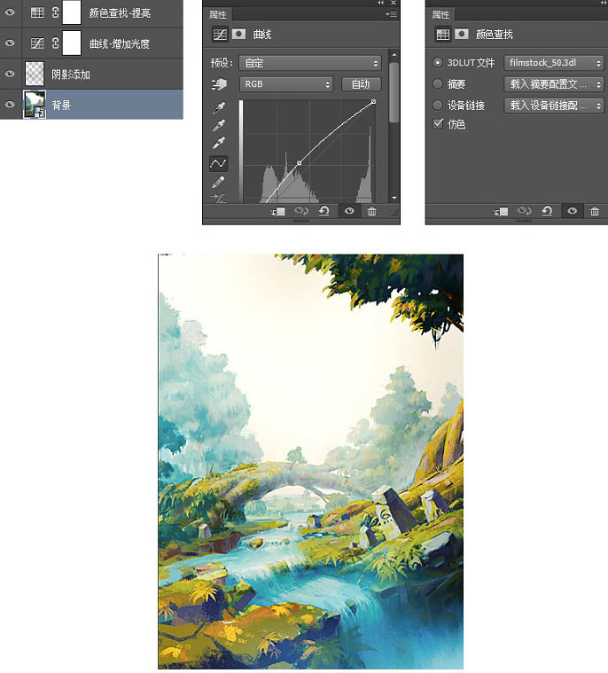 PhotoshopϳϷͼƬƽ̳