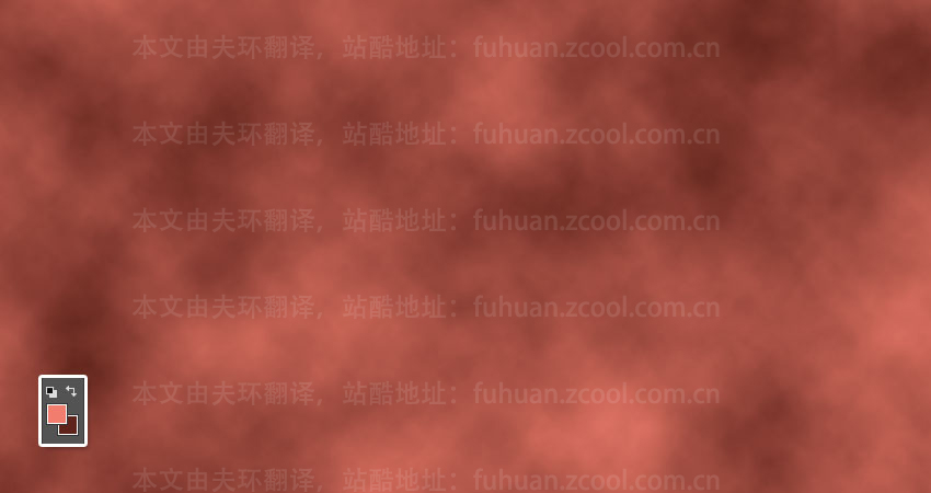 Photoshop制作金色大气的烫印字体效果,PS教程,
