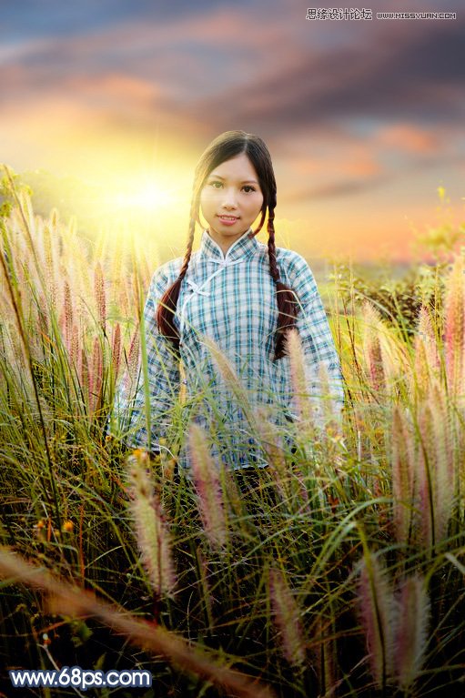 photoshopƬϦЧ,PS̳,