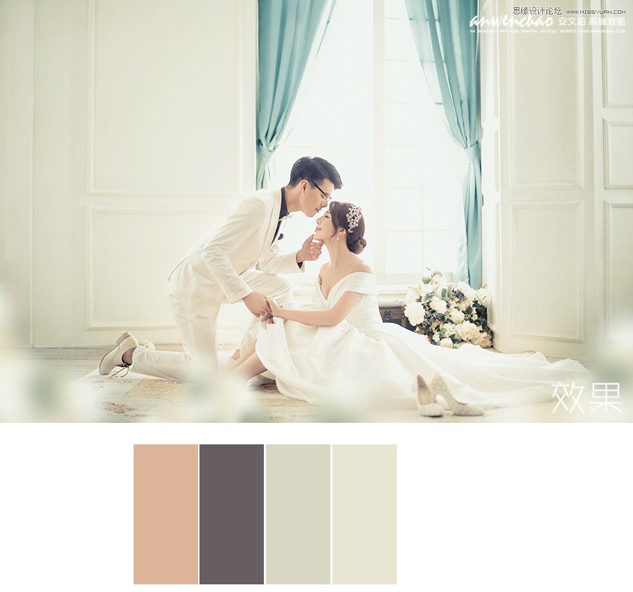 photoshopڻɴƬɫЧ,PS̳,