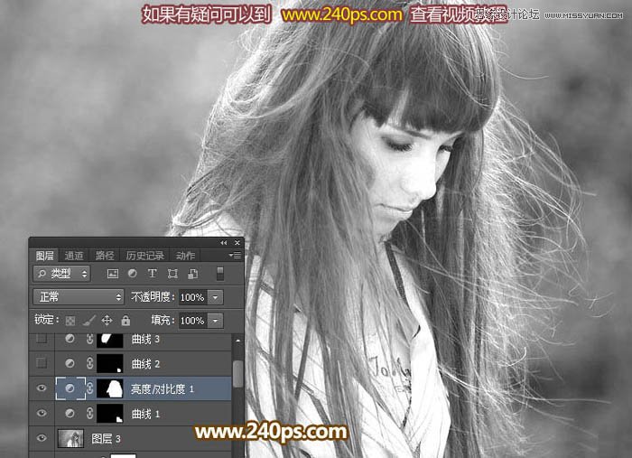 Photoshop˾ͼٳϸϸͷ˿