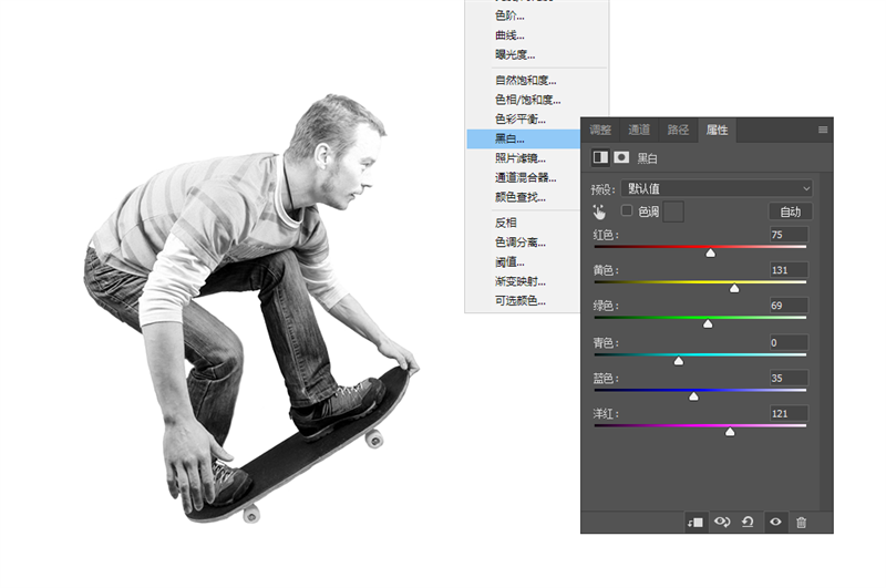 PhotoshopФ񸴹ŷ˫ӰЧ,PS̳,