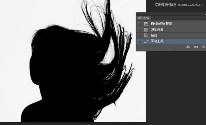 ʹPhotoshopͨͼٳͷ˿̳