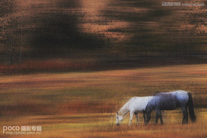 废片别急着删 创意后期让它们变废为宝_3_4 Photoshop如何把旅行中的废片变成大片效果