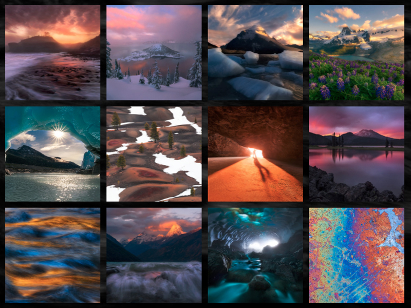 photoshopͨʵ羰ڵɫ˼·,PS̳,