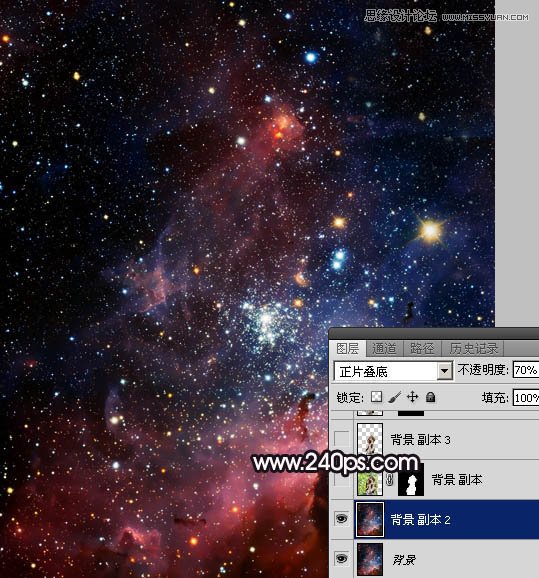 PhotoshopϳɴǿЧͼƬ̳