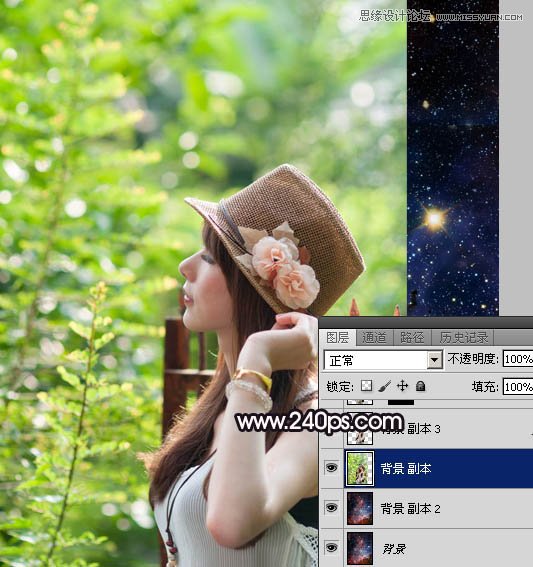 PhotoshopϳɴǿЧͼƬ̳