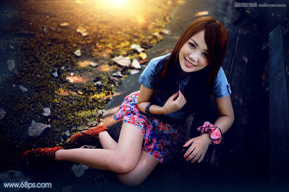 photoshop԰ϦЧ̳