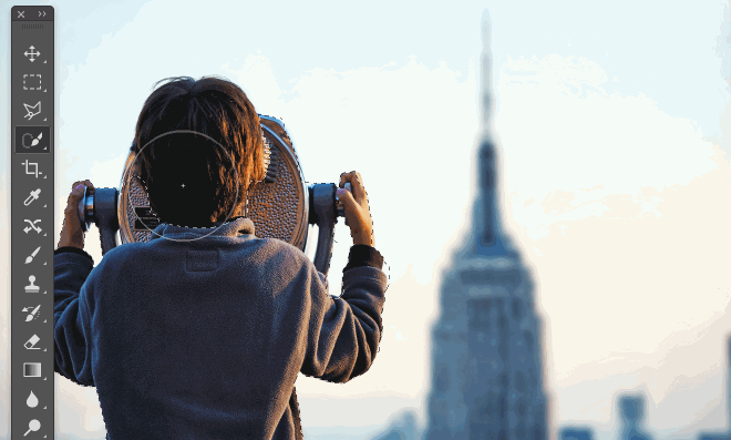 详细解析Photoshop抠图的10个必学的抠图技巧