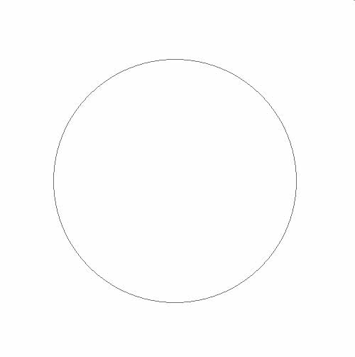Photoshop设计颓废主题风格的电子公章,PS教程,