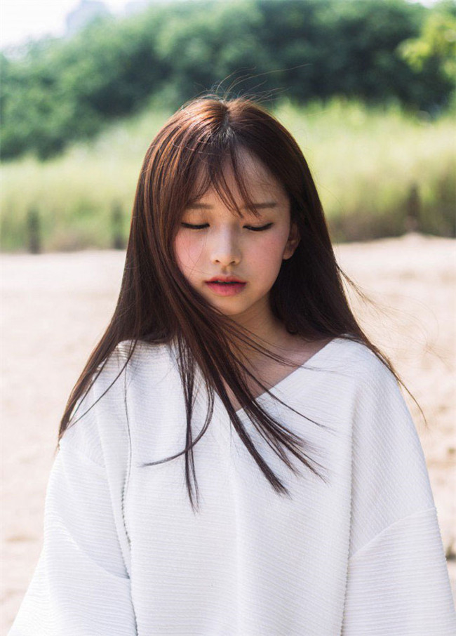 Photoshop结合LR调出外景人像甜美艺术效果,PS教程,