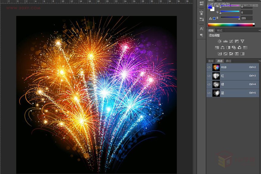 PhotoshopͨٳѤ̻Ŀͼ̳