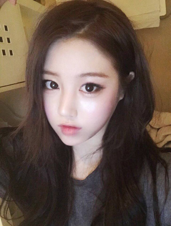 photoshop结合SAI制作人像照片唯美手绘效果,PS教程,