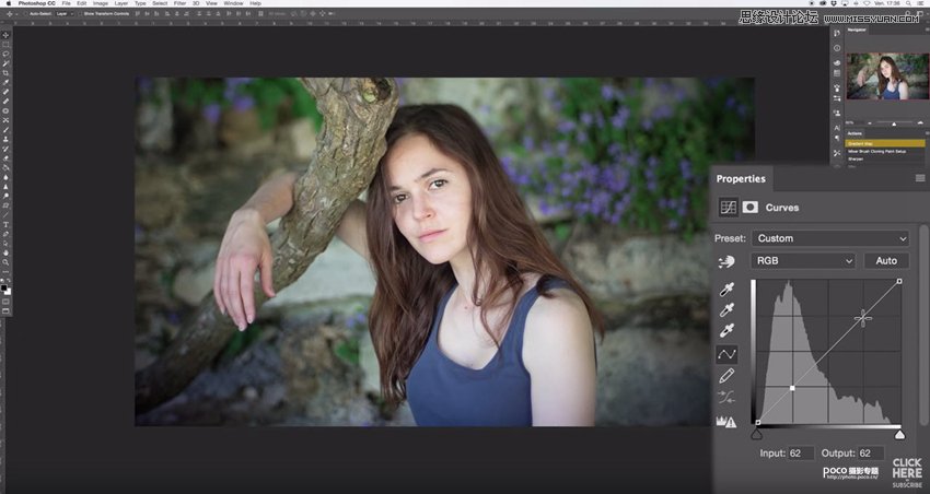PhotoshopٰƬɵӰƬЧ,PS̳,