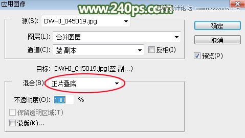 Photoshop完美的抠出毛茸茸的小狗照片