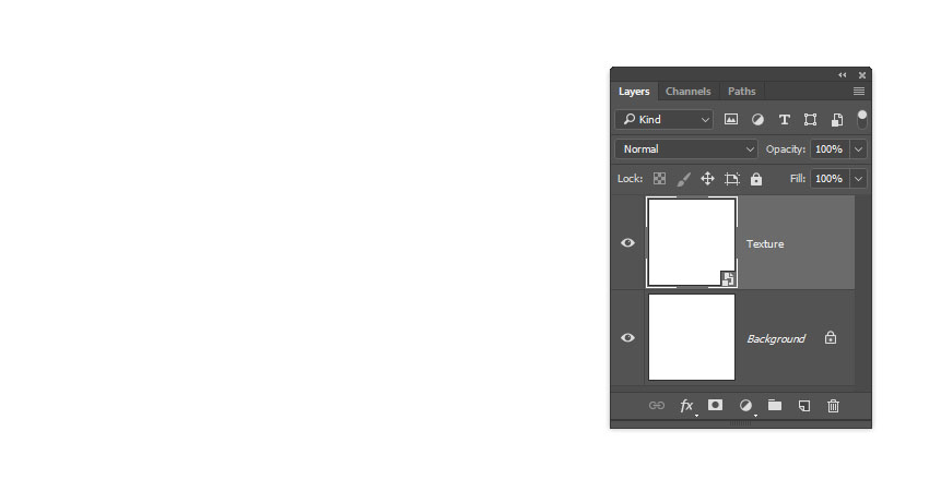 Photoshop制作金色大气的烫印字体效果,PS教程,