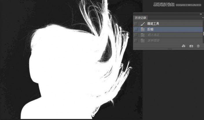 ʹPhotoshopͨͼٳͷ˿̳