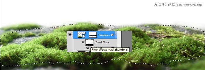 使用Photoshop合成创意主题风格的蜗居场景图