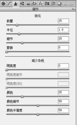 Photoshop调色调出蓝色冷色效果的动漫主题人物