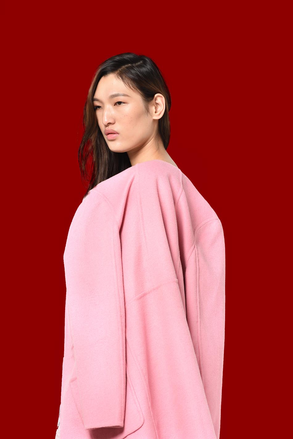 photoshop详细解析人像头发后期抠图技巧,PS教程,