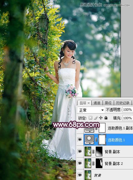 PhotoshopɫΨЧ⾰ɴƬ