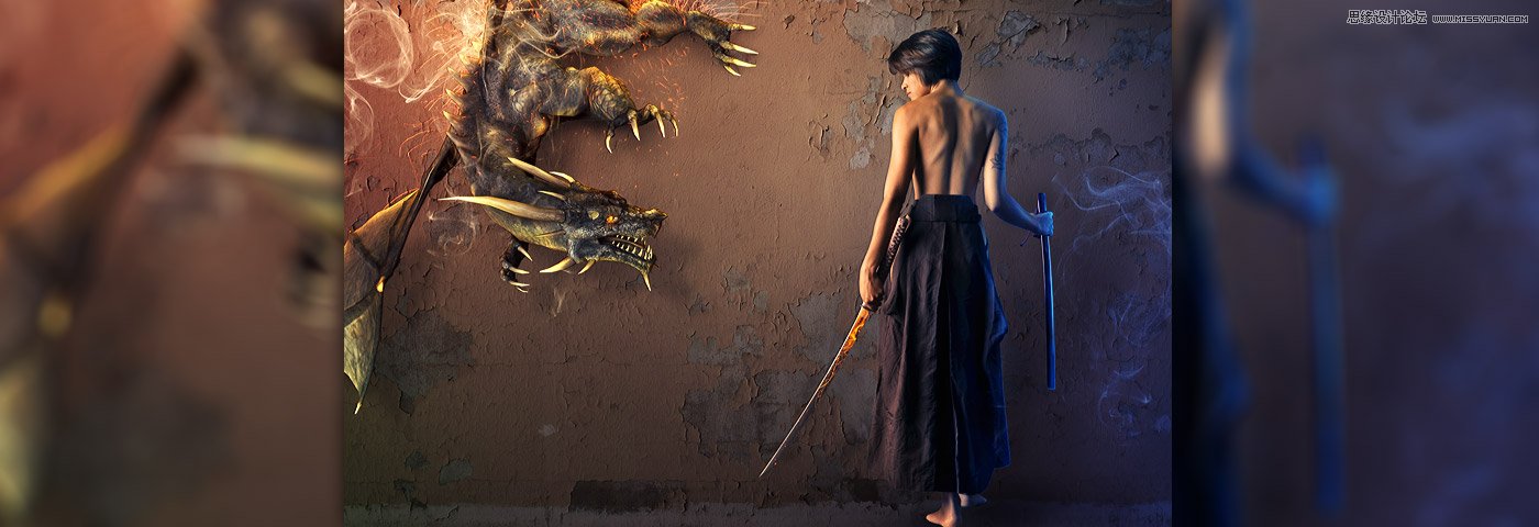 photoshopϳɴսЧͼƬ