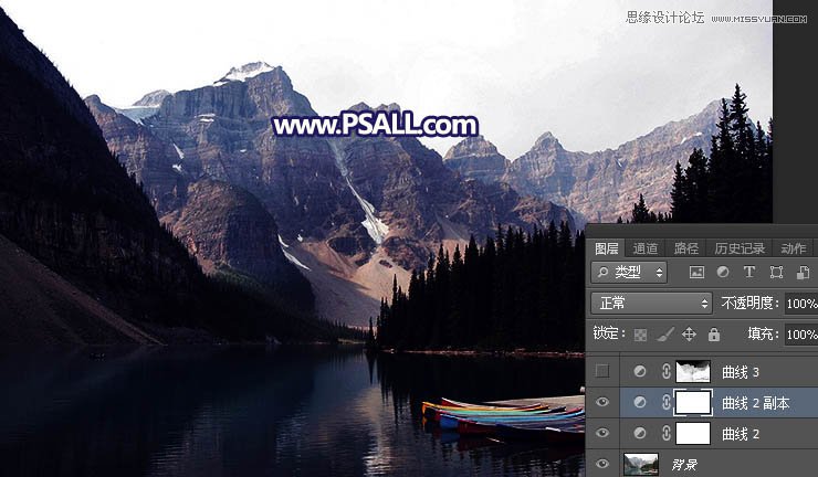 PhotoshopɽȷƬΨϦɫ,PS̳,