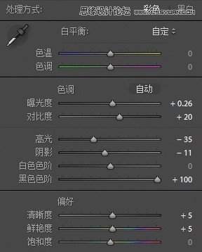 Photoshop把古装写真照片去除多余的元素