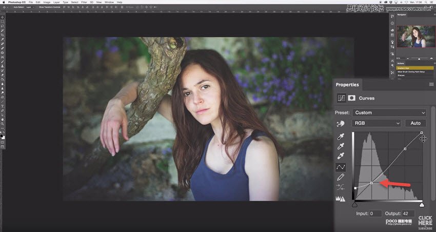 PhotoshopٰƬɵӰƬЧ,PS̳,
