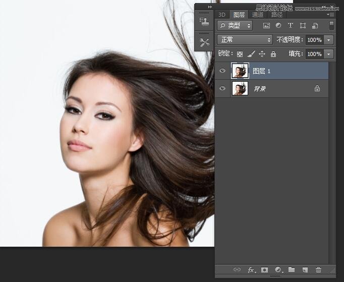 ʹPhotoshopͨͼٳͷ˿̳