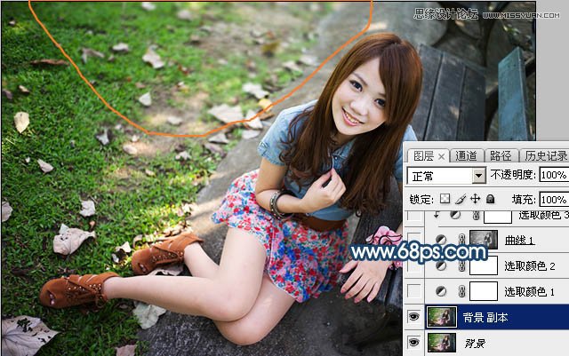 Photoshop԰ϦЧ̳