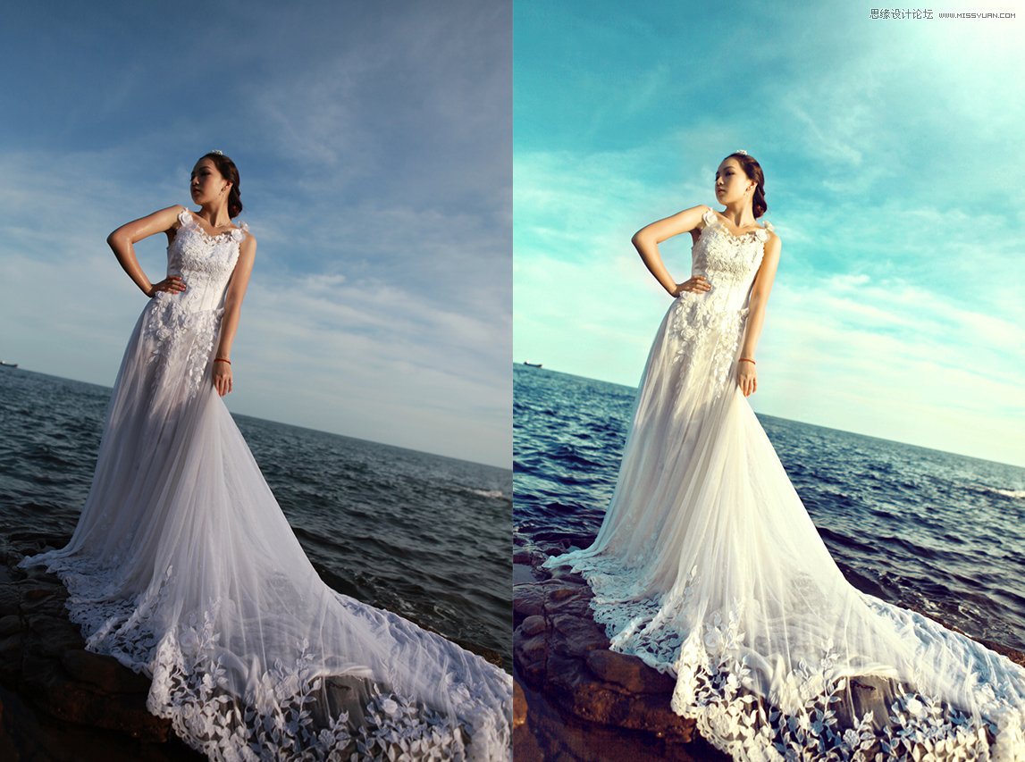 PhotoshopɫЧվĺ߻ɴƬ