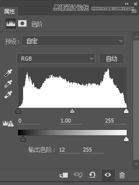 PS调色调出怀旧复古电影效果的外景人像照片