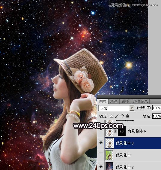 PhotoshopϳɴǿЧͼƬ̳