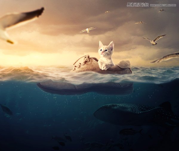 photoshopϳɳЬδ󺣵СèͼƬ̳