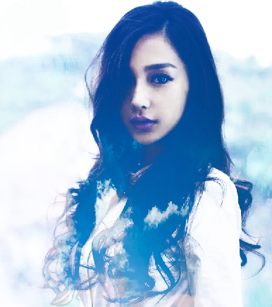 photoshop制作水彩风格的人像艺术效果,PS教程,