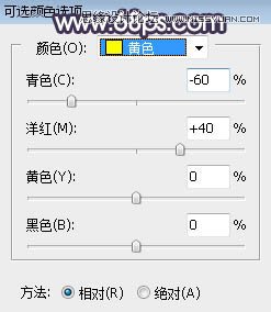 PS美化给森林中的女孩添加橙色逆光效果教程