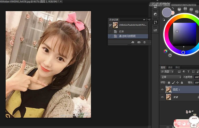 PhotoshopSAIתΨֻЧ,PS̳,