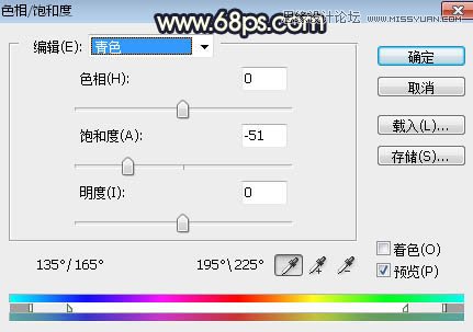 Photoshop给外景人像照片甜美高光唯美效果