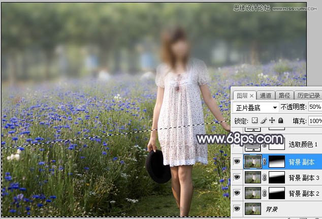 Photoshop԰ŮΨЧ̳