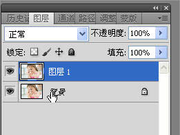 PhotoshopƫͼƬɫ