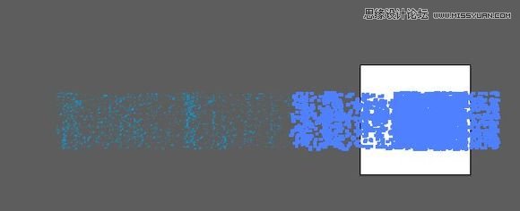 Illustrator制作漂亮的污迹文字效果图,PS教程,