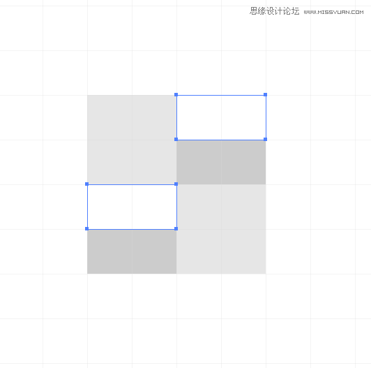 Illustrator设计细腻的网页纹理背景教程,PS教程,