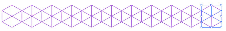 Illustrator绘制立体风格的等距图标教程,PS教程,